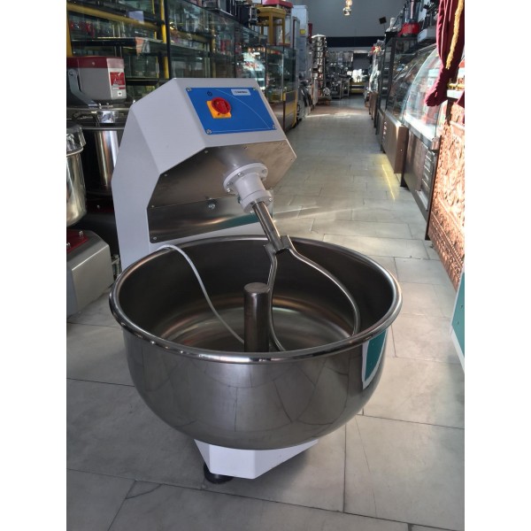 MATEKA 45 KG HAMUR YOĞURMA 380V ENDÜSTRİYEL HAMUR YOĞURMA