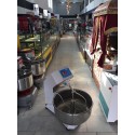 MATEKA 45 KG HAMUR YOĞURMA 380V ENDÜSTRİYEL HAMUR YOĞURMA