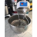 MATEKA 45 KG HAMUR YOĞURMA 380V ENDÜSTRİYEL HAMUR YOĞURMA