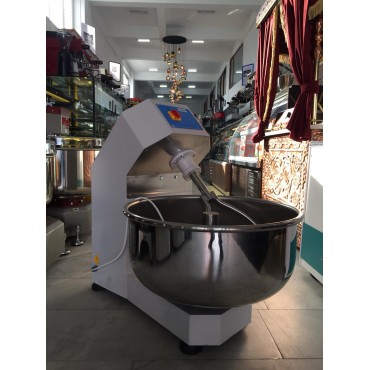 MATEKA 75 KG HAMUR YOĞURMA KALİTE - İNDİRİMLİ FİYAT HYM750T