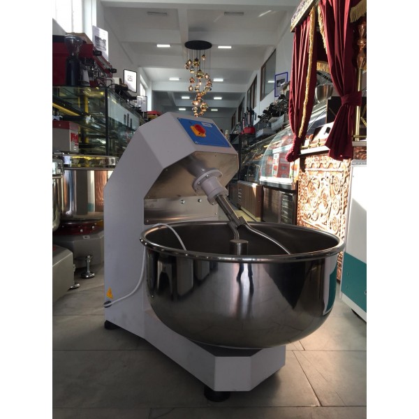 MATEKA 75 KG HAMUR YOĞURMA KALİTE - İNDİRİMLİ FİYAT HYM750T