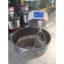 MATEKA 75 KG HAMUR YOĞURMA KALİTE - İNDİRİMLİ FİYAT HYM750T