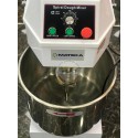SPİRAL MİKSER 40 LT - MATEKA CSH40M - 220V -2 HIZLI