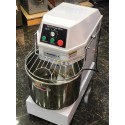 SPİRAL MİKSER 40 LT - MATEKA CSH40M - 220V -2 HIZLI