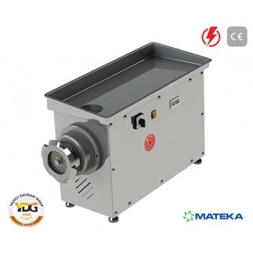 EKMEK DİLİMLEME MAKİNASI -MATEKA MARKA - PİYASA DEVİ