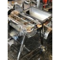 SALÇA MAKİNASI - AYAKLI - SAATTE 1 TON KAPASİTE - YDG FARKIYLA