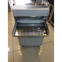 EKMEK DİLİMLEME MAKİNASI -MATEKA MARKA - PİYASA DEVİ