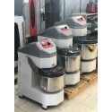 EMPERO SH.02 SPİRAL HAMUR YOĞURMA MAKİNESİ 50 KG ÇİFT DEVİRLİ