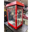 Popcorn Mısır Patlatma Makinası - Bykitchen