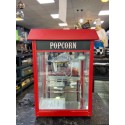 Popcorn Mısır Patlatma Makinası - Bykitchen