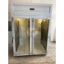 MAYALANDIRMA DOLABI - 80 TAVA KAPASİTELİ DOLAP SIFIR ÜRÜN