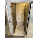 MAYALANDIRMA DOLABI - 80 TAVA KAPASİTELİ DOLAP SIFIR ÜRÜN
