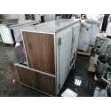 KEBAP DOLABI (145X51X84) Depolu - Ahşap Model