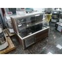 KEBAP DOLABI (145X51X84) Depolu - Ahşap Model