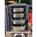 YEMEK TAŞIMA - TERMOBOX / YEMEK SICAK TUTUCU - THERMOBOX