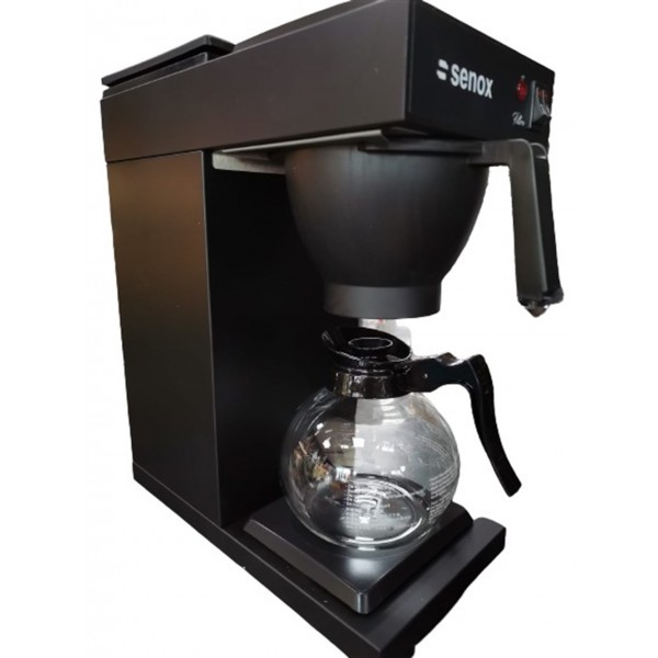 Şenox Coffedio Filtre Kahve Makinası
