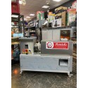 RMS HKS-Y03 HAMUR KESTART & YUVARLAMA MAKİNASI - SIFIR - AYAKLI