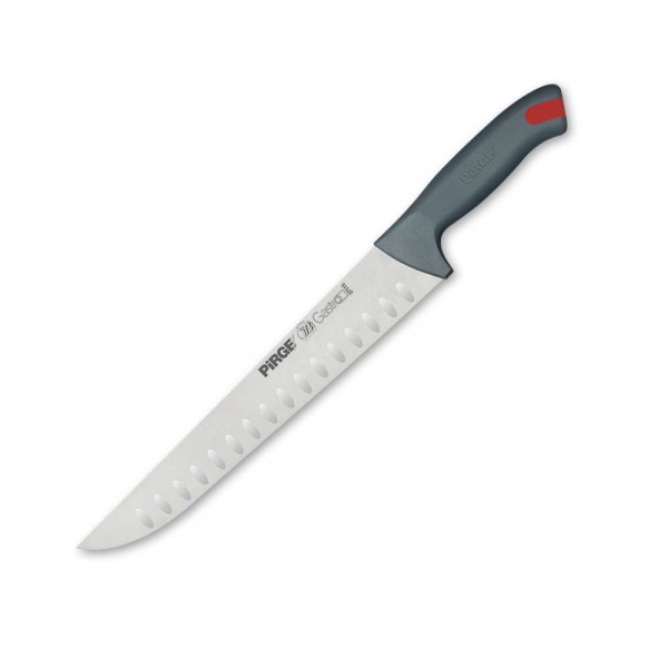 Gastro Kasap Bıçağı No.5 Oluklu 25 cm - 37115