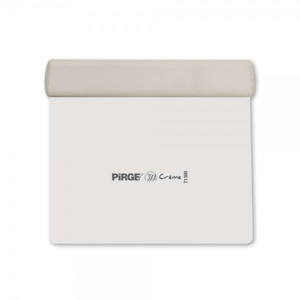 Pirge Creme Hamur Kazıyıcısı 12 cm - 71360