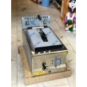 ATALAY AEF - 470 FRİTÖZ 9 LİTRE ELEKTRİKLİ 40x70 SETÜSTÜ