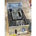 ATALAY AEF - 470 FRİTÖZ 9 LİTRE ELEKTRİKLİ 40x70 SETÜSTÜ