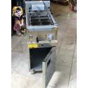 ATALAY AMP-470 MAKARNA PİŞİRİCİ ELEKTRİKLİ 40x70 ALT DOLAPLI