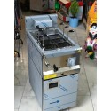 ATALAY AMP-470 MAKARNA PİŞİRİCİ ELEKTRİKLİ 40x70 ALT DOLAPLI