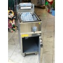 ATALAY APD-470 PATATES DİNLENDİRME ELEKTRİKLİ 40x70 ALT DOLAPLI