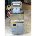 ATALAY APD-470 PATATES DİNLENDİRME ELEKTRİKLİ 40x70 ALT DOLAPLI