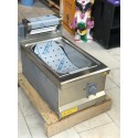 ATALAY APD-470 PATATES DİNLENDİRME ELEKTRİKLİ 40x70 SETÜSTÜ
