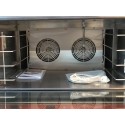 EMPERO 4 TEPSİLİ PASTAMATİK PATISSERIE FIRIN - UYGUN FİYAT
