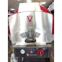VENARRO - KUBBELİ SABİT - TAŞ TABAN PİZZA PİDE FIRINI - LPG