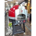 VENARRO - KUBBELİ SABİT - TAŞ TABAN PİZZA PİDE FIRINI - LPG