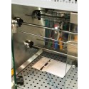 PİMAK 12'Lİ PİLİÇ ÇEVİRME - PİLİÇ KIZARTMA MAKİNASI LPG / GAZLI