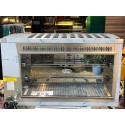 PİMAK KIZARMIŞ TAVUK - PİLİÇ MAKİNASI 15'Lİ - PİLİÇ ÇEVİRME