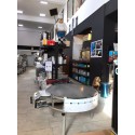 GÖZLEME OCAĞI / DOĞALGAZ CE BELGELİ / 3 MUSLUKLU