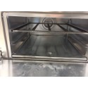KUZİNE 80x80 DOĞALGAZLI CE BELGELİ 