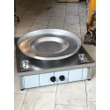 TANTUNİ TEZGAHI ÖZEL İMALAT- LPG -TÜPLÜ - PASLANMAZ KASA SETÜSTÜ