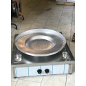 TANTUNİ TEZGAHI ÖZEL İMALAT- LPG -TÜPLÜ - PASLANMAZ KASA SETÜSTÜ