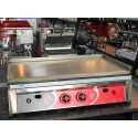 Silver 70 cm Doğalgazlı CE Belgeli Pleyt Izgara