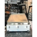 Silver 70 cm Elektrikli Pleyt Izgara