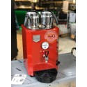 Remta 2 Demlikli Jumbo Çay Makinesi 13 LT DE12