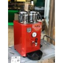Remta 2 Demlikli Jumbo Çay Makinesi 13 LT DE12