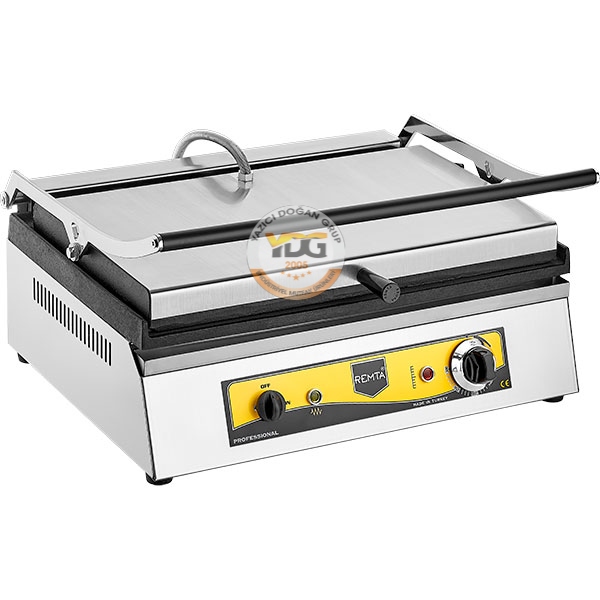 Remta 30 Dilim Elektrikli Tost Makinesi R68