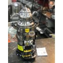 Remta 5lt Mini Çift Demlik Çay  Makinesi R25