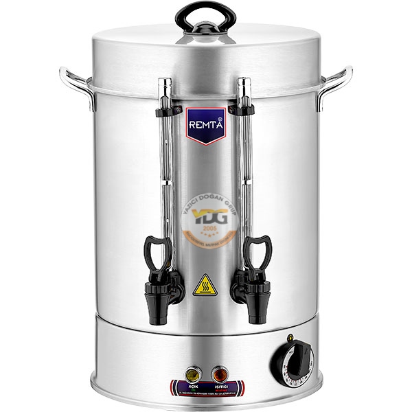 Remta 160 Bardak Standart Çay Makinesi R14