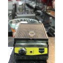 Remta 30cm Döküm Izgara Elektrikli R61