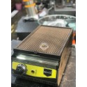 Remta 30cm Döküm Izgara Elektrikli R61