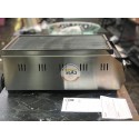 Remta 30cm Döküm Izgara Elektrikli R61
