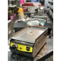 Remta 30cm Pleyt Izgara Elektrikli R97